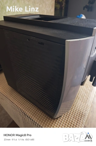 Jura impressa e8 , снимка 4 - Кафемашини - 54131697