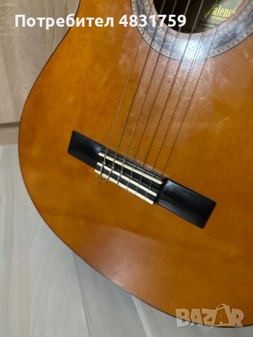 Продавам си китарата, снимка 4 - Китари - 54597699