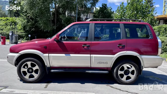 Джанти 6/139,7/18 Nissan Kiq Toyota Opel Ford, снимка 11 - Гуми и джанти - 55370282