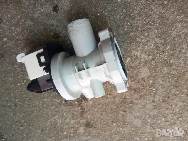 На части пералня Hansa WHP 7120 LB, снимка 9 - Перални - 54965500