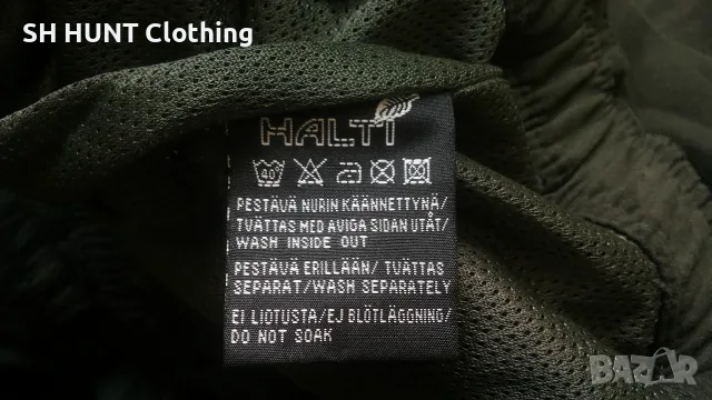 HALTI NUNTING Trouser размер L панталон за лов - 2806, снимка 15 - Екипировка - 55565870