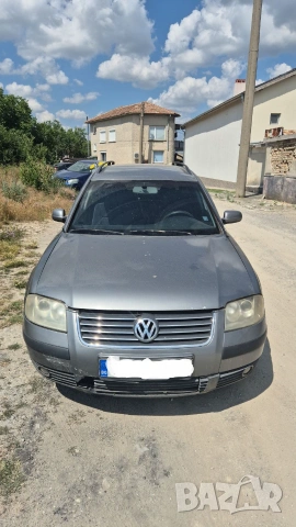 син сив преден капак LB5N LD7W LA7W Пасат 5.5 VW PASAT PASSAT B5.5 preden kapak