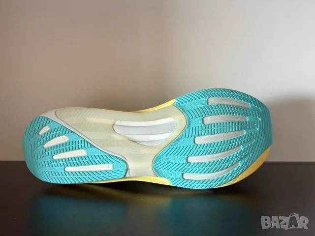 adidas Supernova Rise 42номер 26.5см Стелка Нови с кутия , снимка 6 - Маратонки - 55422599