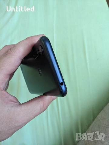 Motorola G8 Power lite , снимка 5 - Motorola - 54989482