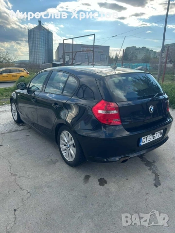 Bmw 116 цяла за части, снимка 3 - Автомобили и джипове - 54588104