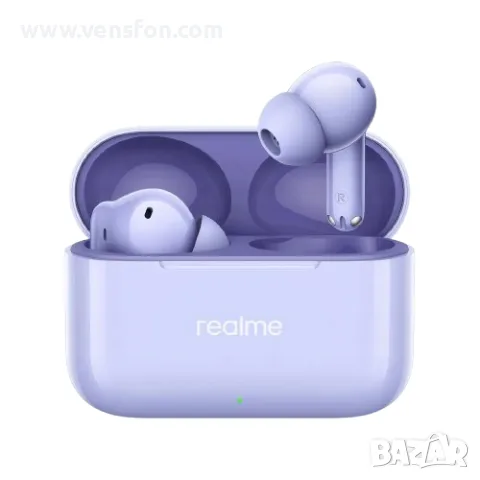 Bluetooth слушалки Realme Buds T200