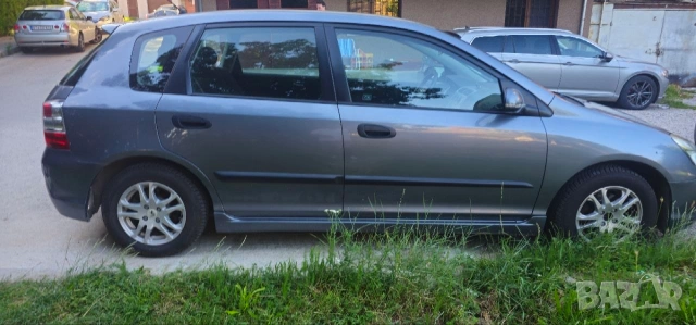 Honda Civic-бензин/газ, снимка 3 - Автомобили и джипове - 55008112