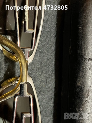 слънчеви очила Versace , снимка 2 - Слънчеви и диоптрични очила - 53951158