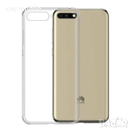 Huawei Y6 Prime 2018 Huawei ATU-L31 Huawei Y6 2018 Huawei ATU-L11 калъф case различни модели , снимка 16 - Калъфи, кейсове - 55332433
