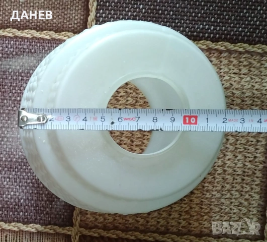 Продавам 12 броя резервни стъкла за абажури, снимка 10 - Други - 54824068