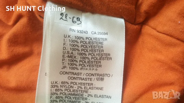 DIESEL MENS Jacket Размер L / XL мъжко яке 21-69, снимка 16 - Якета - 55667913
