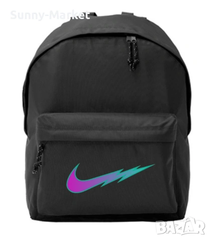 Раница за гръб Найк Nike 