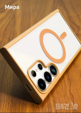 Кейс за Samsung S25ultra