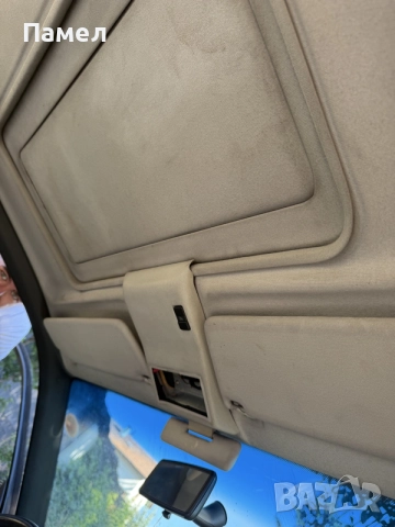 VW Passat B3 на части, снимка 12 - Части - 55469431