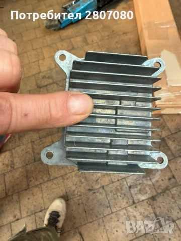 P1532925-02-C, Tesla Model Y Led модул