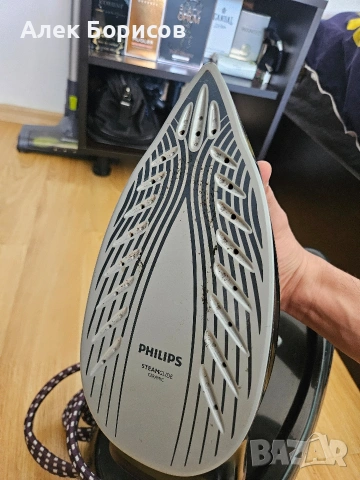 2 Ютии Philips и DeLonghi, снимка 10 - Ютии - 55228595