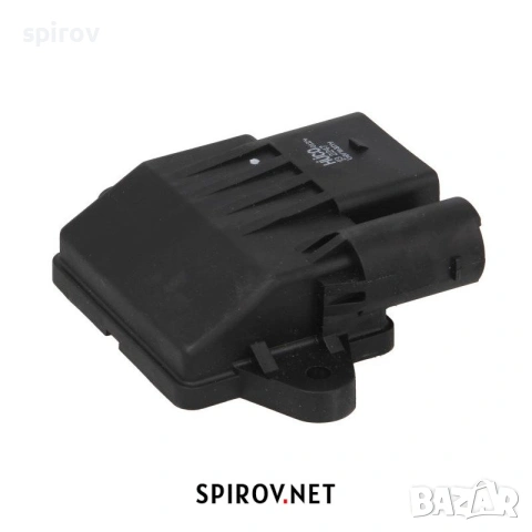Реле подгревни свещи Mercedes OM642 280 320 350 CDI