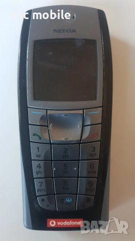 Nokia 6220 - Nokia RH-20