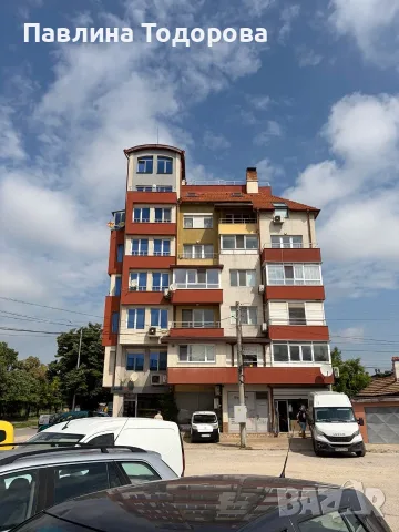 ”Престиж-П”ЕООД Продава мезонет с гараж, район Автогара, широк център., снимка 14 - Апартаменти - 55649981