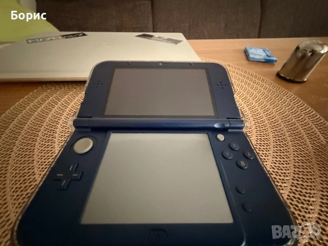 New Nintendo 3DS xl, снимка 7 - Nintendo конзоли - 54755855