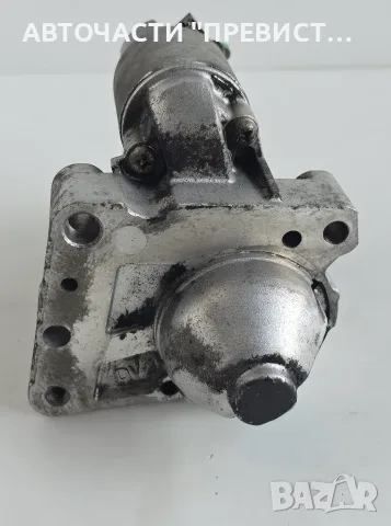 Стартер Пежо 3008 308 5008 508 Peugeot 308 508 3008 5008 1.6HDI OEM 9801667780, снимка 2 - Части - 55339509