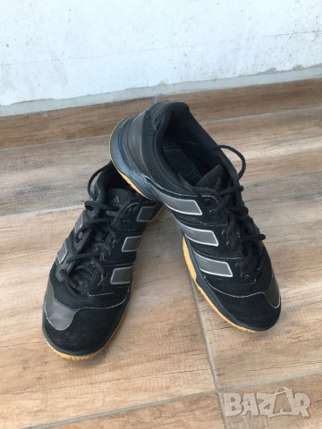 Adidas Adiprene, снимка 2 - Маратонки - 54239036