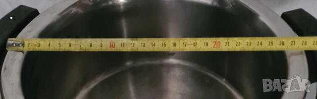 Премиум комплект тенджери Fissler Intensa Германия Лимитирана серия висок клас, снимка 4 - Съдове за готвене - 54963275