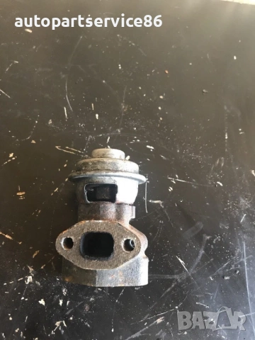 EGR клапан за Isuzu Trooper / Opel Monterey 3.1 TD (1998) 8970430213