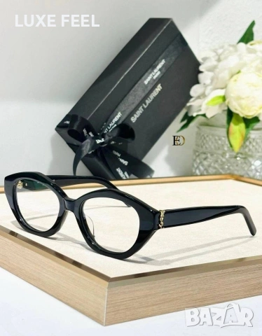 CARTIER 🫟 Lacoste 🫟 RAY-BAN 🫟 Bottega Veneta 🫟, снимка 4 - Слънчеви и диоптрични очила - 54577465