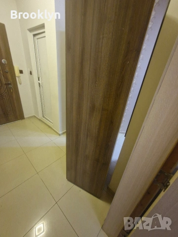 Продава се запазен гардероб, снимка 3 - Гардероби - 55235432