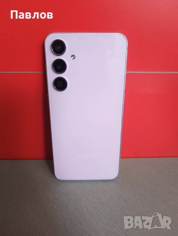 Samsung A55, снимка 2 - Samsung - 54736866