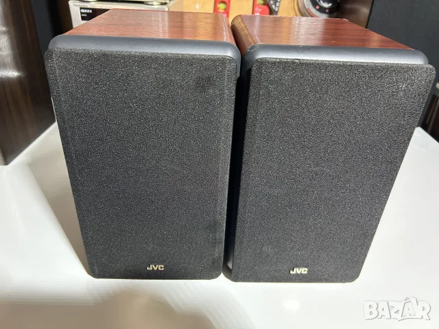 Тонколони JVC SP-UXD88H, снимка 3 - Тонколони - 55469682