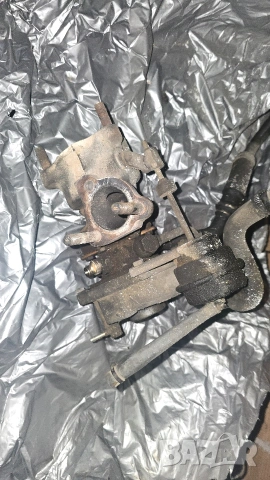 Турбо K03 от audi A4 B5, снимка 4 - Части - 55251548