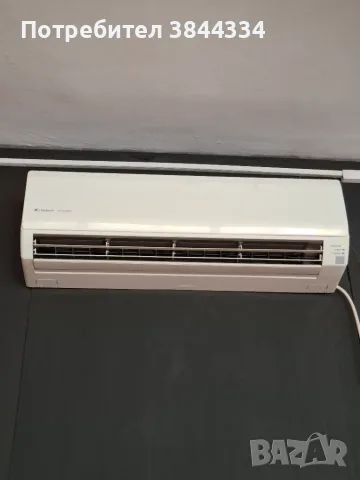 Климатик Fuji Electric 30000