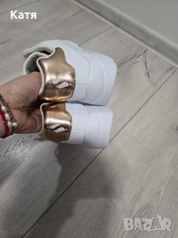 Маратонки Skechers-изключително удобни!