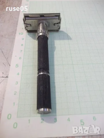 Самобръсначка "Gillette" американска стара, снимка 2 - Други - 55511697