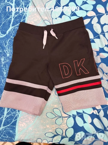 Къси гащи DKNY 16г.