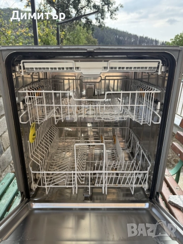Съдомиялна Miele G 1143 SCU, снимка 5 - Съдомиялни - 55661024