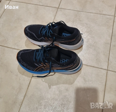 Маратонке Аsics gel kayano 29, снимка 2 - Маратонки - 54801791
