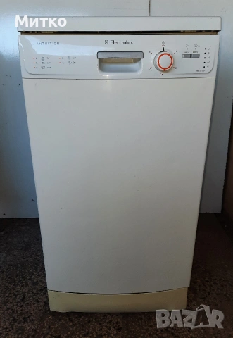 Съдомиялна Електролукс Electrolux модел ESF 43020