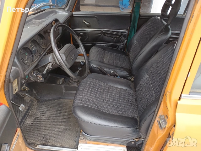 Москвич 2140, снимка 7 - Автомобили и джипове - 54165165