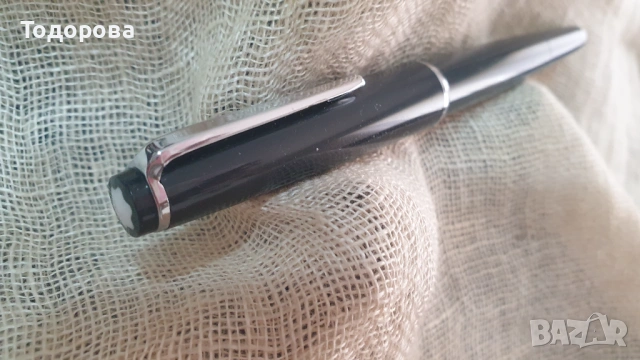 Писалка Montblanc №-030 