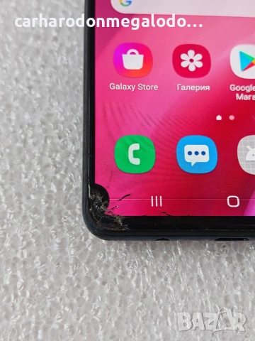 Samsung Galaxy M51 DS 128GB + 8GB RAM , снимка 10 - Samsung - 54962870