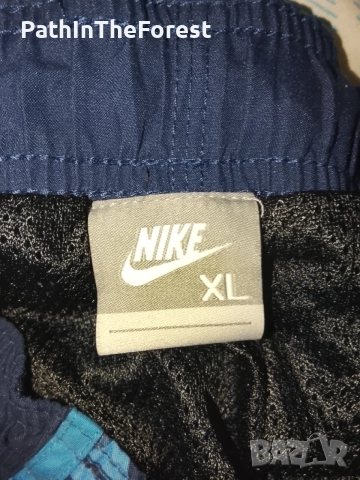 Nike XL-XXL  size, снимка 4 - Къси панталони - 54483840