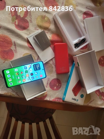 Продавам смартфон ОРРО А5 5G, снимка 2 - Други - 55236071