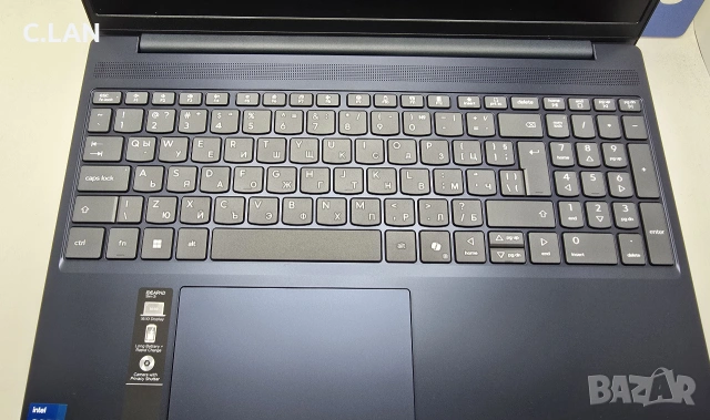LENOVO IdeaPad 3 SLIM 1583K10079BM i5 13420H/16GB/512SSD/WUXGA, снимка 6 - Лаптопи за дома - 55273627