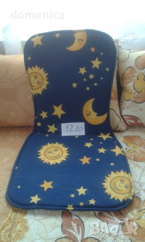 Столовки за градински столове, снимка 14 - Градински мебели, декорация  - 54047298