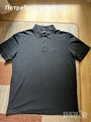 Мъжки на HUGO BOSS и TOMMY HILFIGER 