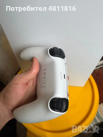 PlayStation 5 Digital Edition , снимка 8 - PlayStation конзоли - 54354440