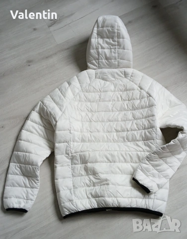 Bershka и Lee Cooper мъжки якета, снимка 2 - Якета - 54395882